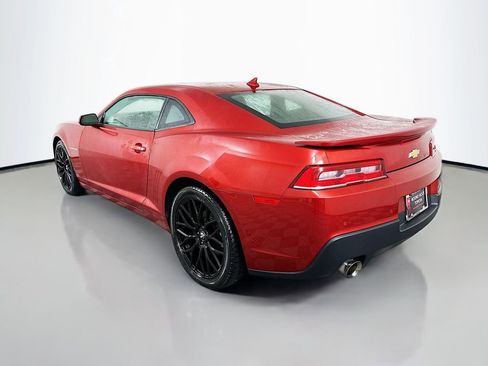Used 2015 Chevrolet Camaro LT w/ RS Package image 7