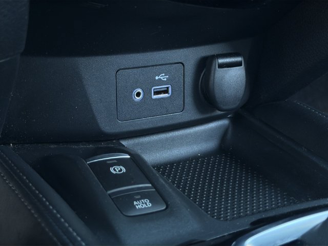 Used 2019 Nissan Rogue SL w/ Premium Package FWD image 27