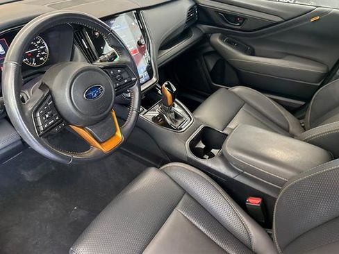 Used 2023 Subaru Outback Wilderness AWD/4WD image 9