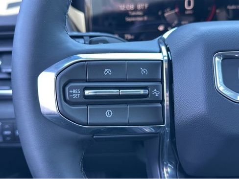 New 2026 GMC Terrain Elevation w/ Elevation Premium Package image 21