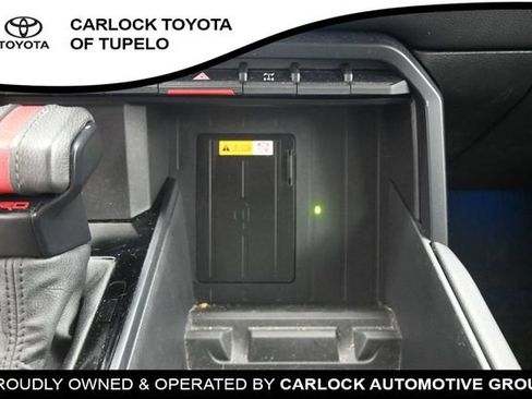 Used 2024 Toyota Tundra TRD Pro AWD/4WD image 37