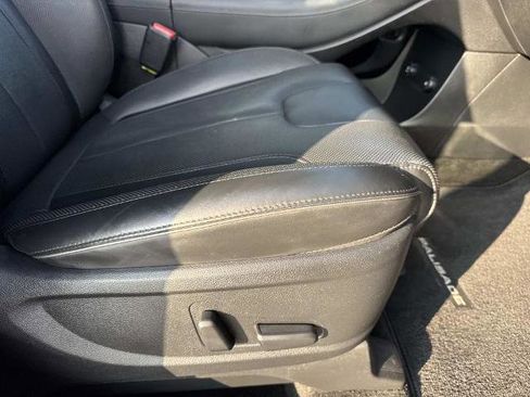 Used 2022 Hyundai Palisade Calligraphy AWD/4WD image 12