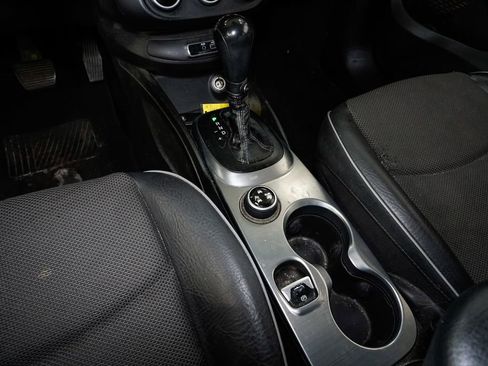 Used 2016 FIAT 500X Trekking image 16