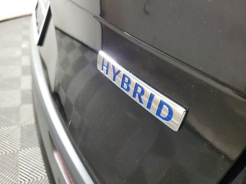 Certified 2025 MAZDA CX-50 AWD 2.5 Hybrid w/ Premium Pkg image 7