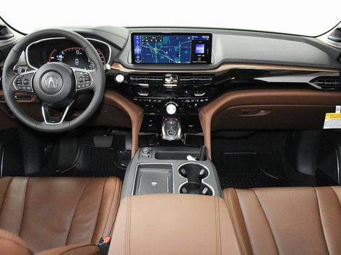 New 2026 Acura MDX w/ Technology Package image 29