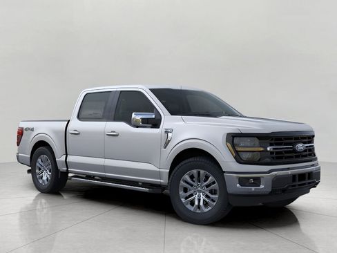 New 2026 Ford F150 XLT AWD/4WD image 7