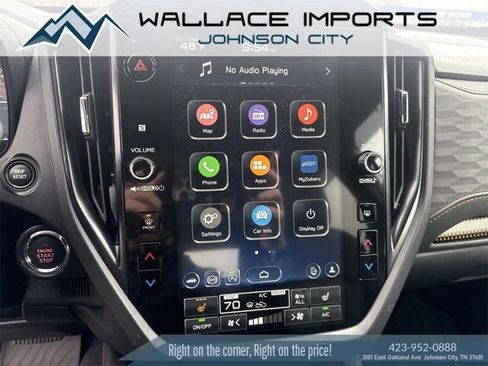 New 2026 Subaru Forester Wilderness image 61