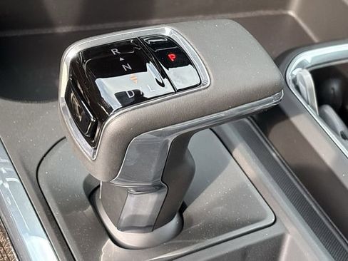 New 2026 Chevrolet Silverado 1500 LT Trail Boss w/ Safety Package image 17