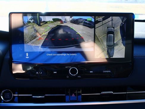 New 2026 Mitsubishi Outlander Trail Edition image 19