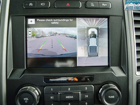 Used 2019 Ford F150 Raptor w/ Equipment Group 801A Mid AWD/4WD image 20