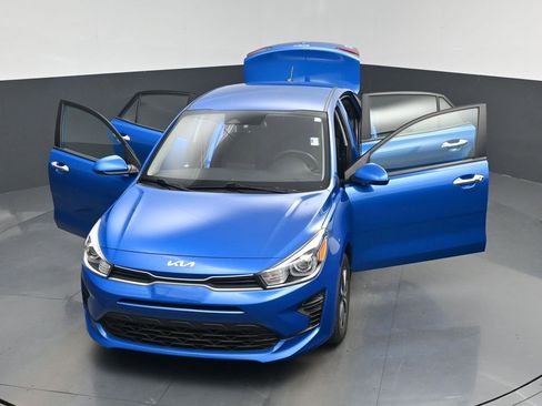 Certified 2023 Kia Rio S w/ Technology Package image 56