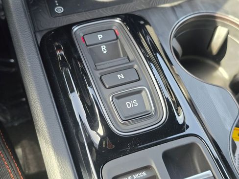 New 2026 Honda Passport TrailSport image 27