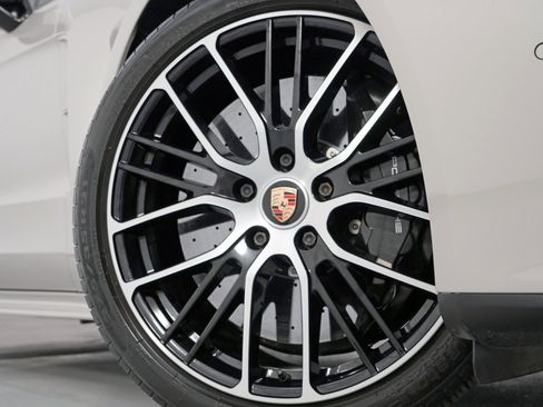 Used 2022 Porsche Panamera Turbo S w/ Premium Package AWD/4WD image 66