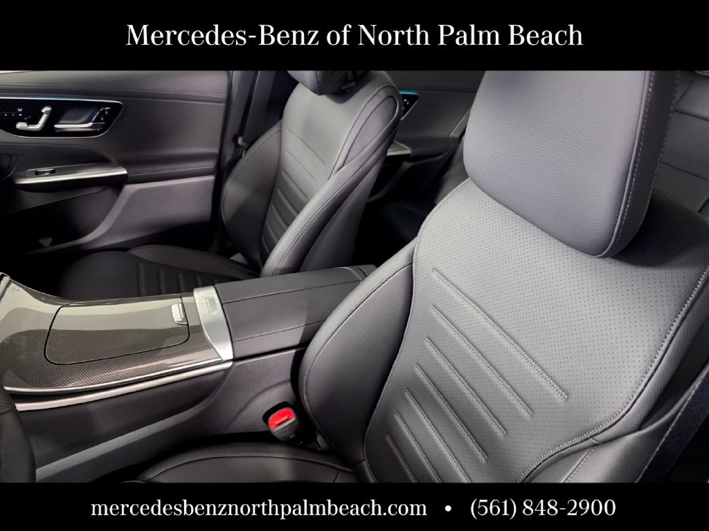New 2026 Mercedes-Benz GLC 300 4MATIC image 9