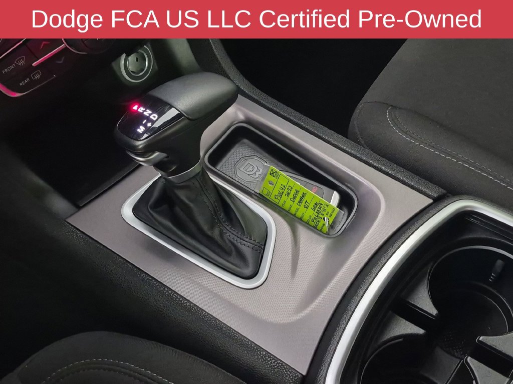 Certified 2023 Dodge Charger R/T RWD image 28