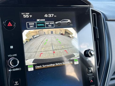 New 2026 Subaru Crosstrek 2.5i Limited image 20