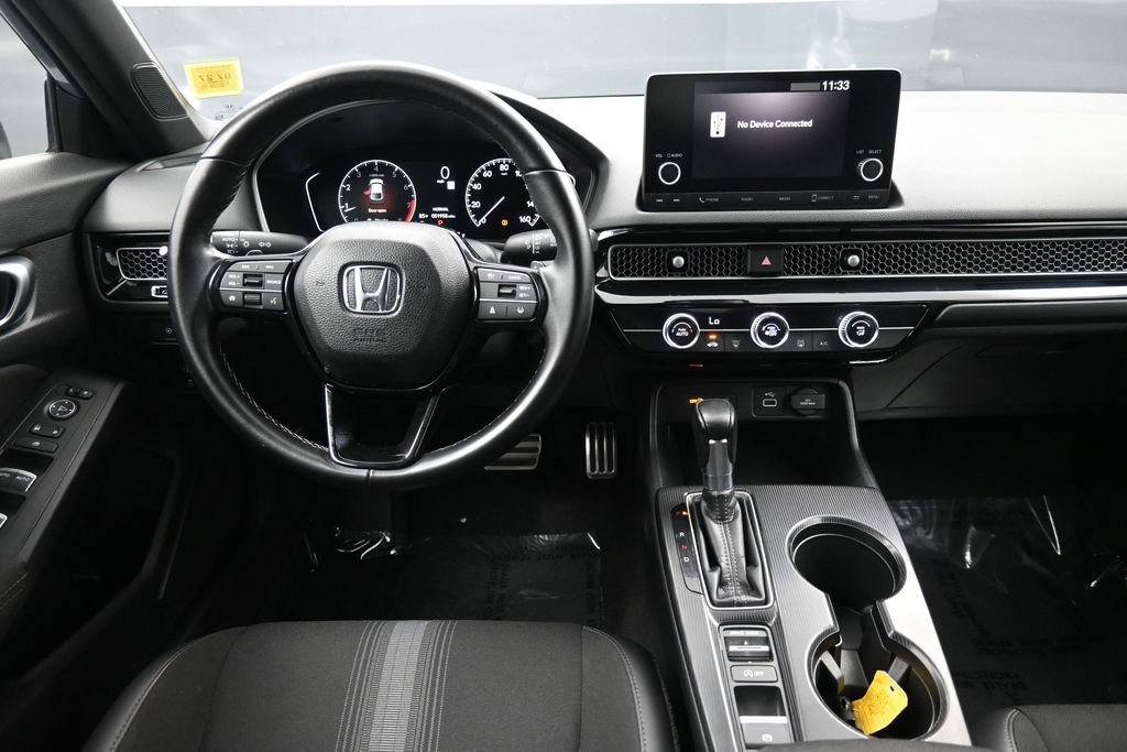 Certified 2023 Honda Civic Sport image 19