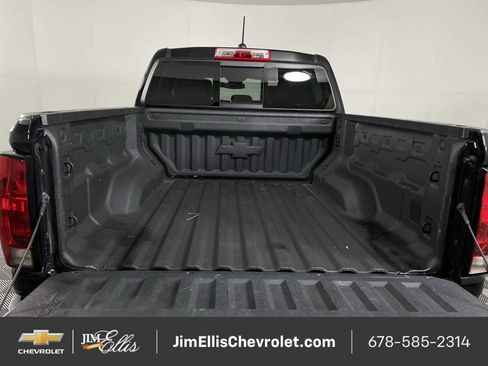 Certified 2023 Chevrolet Colorado LT w/ LT Convenience Package image 48