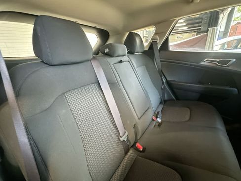 Used 2026 Kia Sportage LX FWD image 26