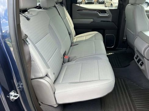 Used 2022 GMC Sierra 1500 SLE image 22