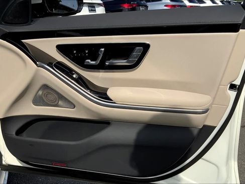 Used 2022 Mercedes-Benz S 500 4MATIC image 20