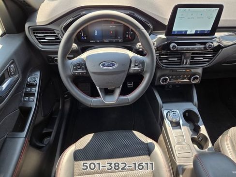 Used 2024 Ford Escape ST-Line FWD image 14