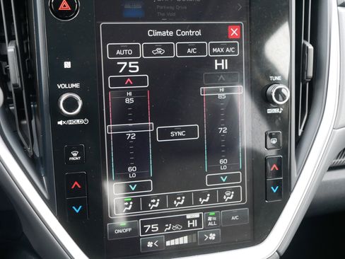 Used 2024 Subaru Crosstrek 2.0i Premium image 23