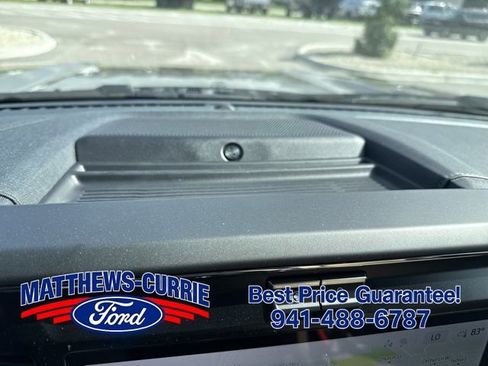 New 2026 Ford F250 Lariat w/ Lariat Premium Package AWD/4WD image 25