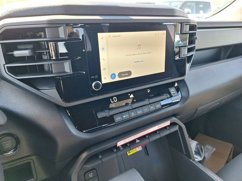 New 2026 Toyota Tundra SR image 20