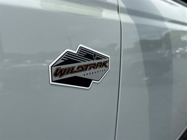 Certified 2022 Ford Bronco Wildtrak AWD/4WD image 30