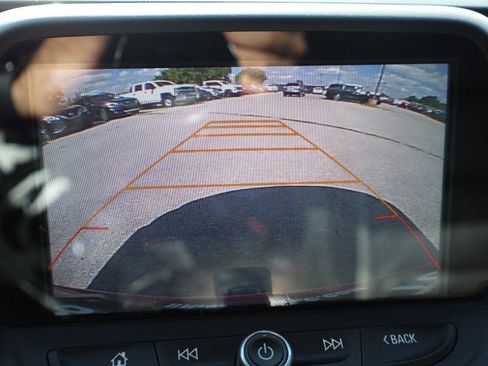 Used 2017 Chevrolet Camaro LT w/ RS Package image 20