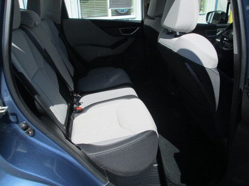 Used 2023 Subaru Forester AWD/4WD image 13