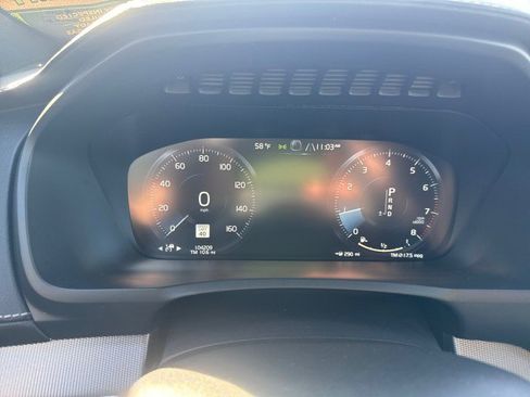 Used 2019 Volvo XC90 T6 R-Design w/ Advanced Package image 17