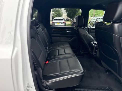 Used 2021 RAM 1500 Rebel w/ Level 1 Equipment Group AWD/4WD image 10