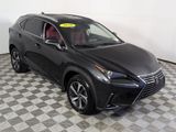 Used 2020 Lexus NX 300 FWD w/ Premium Package image 2