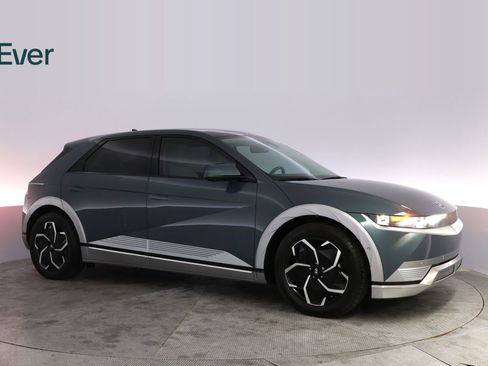 Used 2024 Hyundai Ioniq 5 Limited RWD image 14
