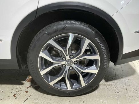 Used 2023 Acura MDX SH-AWD w/ Technology Package image 8