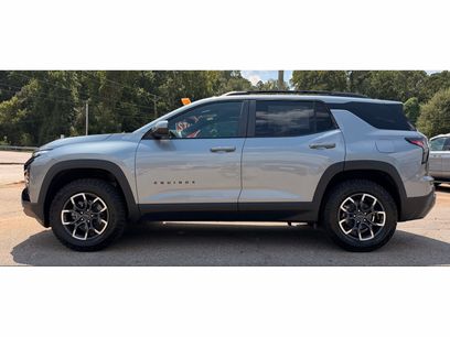 New 2027 Chevrolet Equinox ACTIV