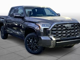 New 2026 Toyota Tundra Platinum AWD/4WD video 2