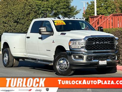 Used 2024 RAM 3500 Big Horn