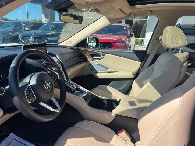 Used 2020 Acura RDX w/ Advance Package AWD/4WD image 31