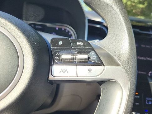 Certified 2024 Hyundai Tucson SEL image 20