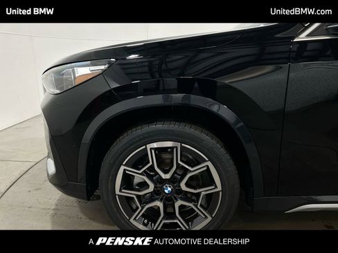 Used 2025 BMW X1 xDrive28i w/ Convenience Package image 10