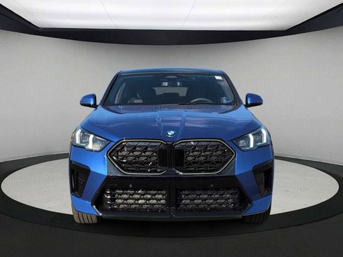 New 2026 BMW X2 xDrive28i w/ Technology Package image 3