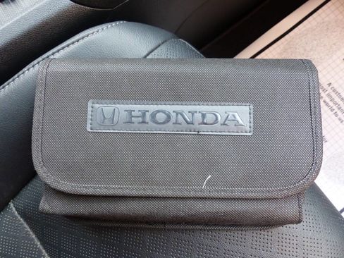 Used 2021 Honda Passport Touring image 43