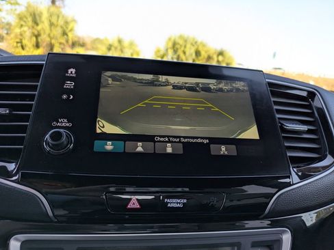 Used 2019 Honda Passport Touring image 23