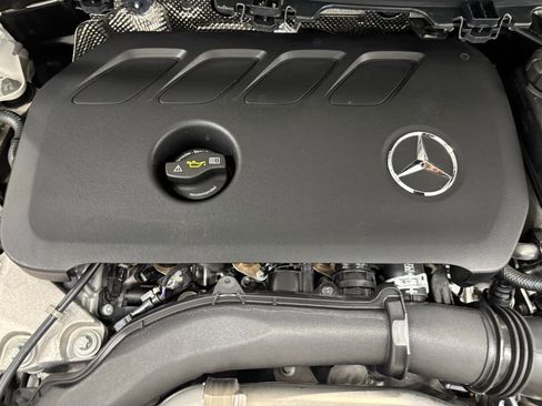 New 2026 Mercedes-Benz GLA 250 image 23