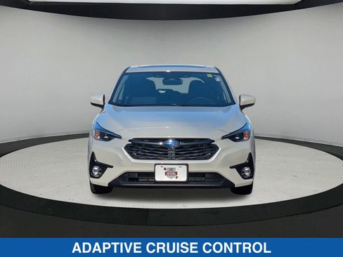 Certified 2025 Subaru Impreza 2.0i Sport image 9