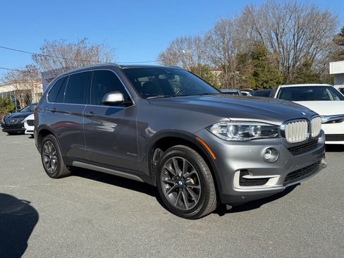 Used 2018 BMW X5 sDrive35i image 7