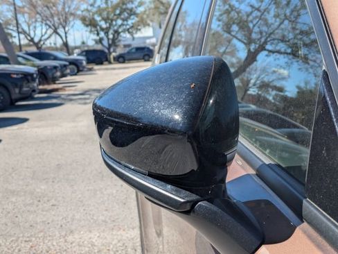 New 2026 MAZDA CX-70 3.3 Turbo w/ Premium Plus Pkg image 10